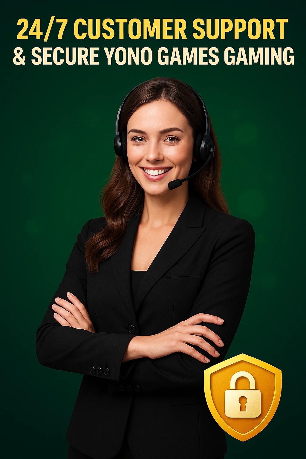 SPIN 777 Support Image
