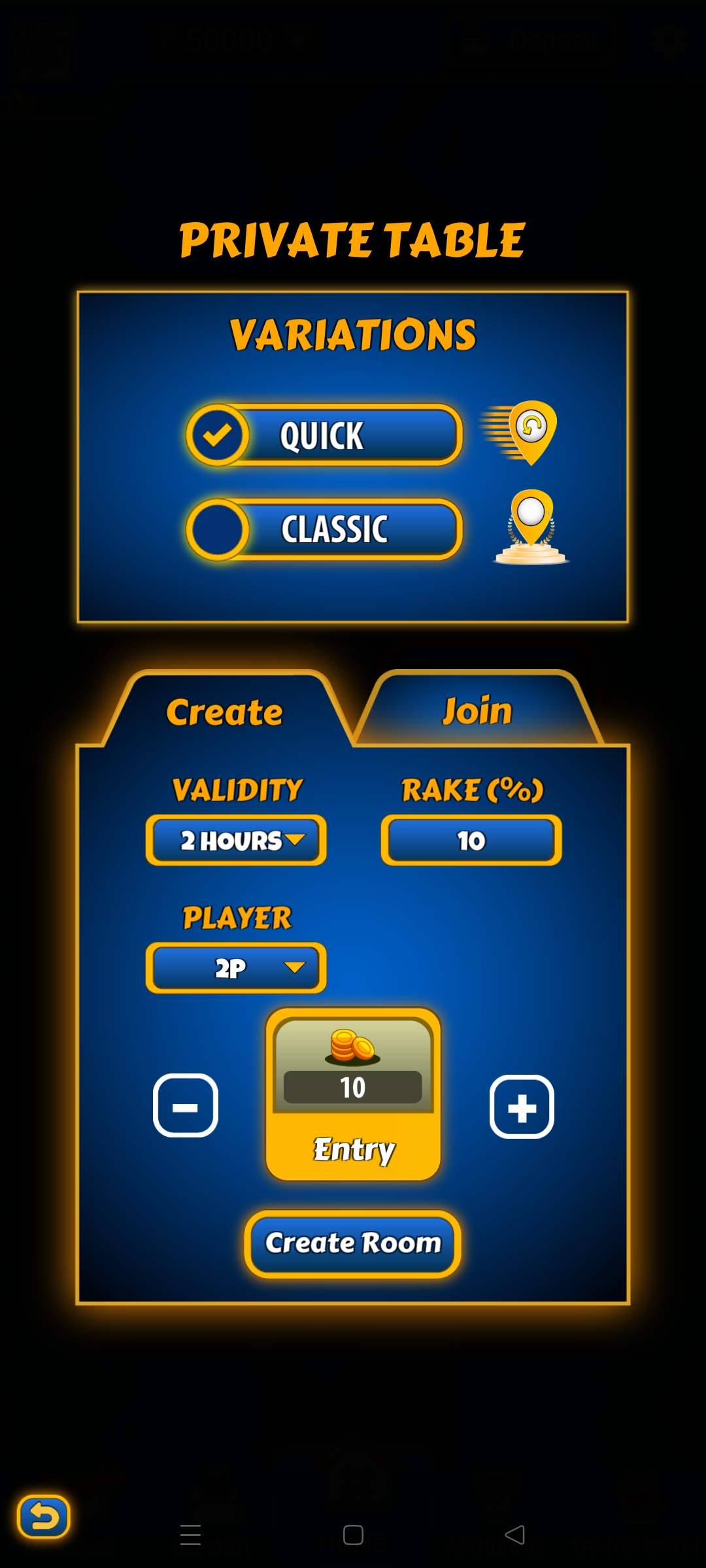 Spin 101 Slot Game Preview